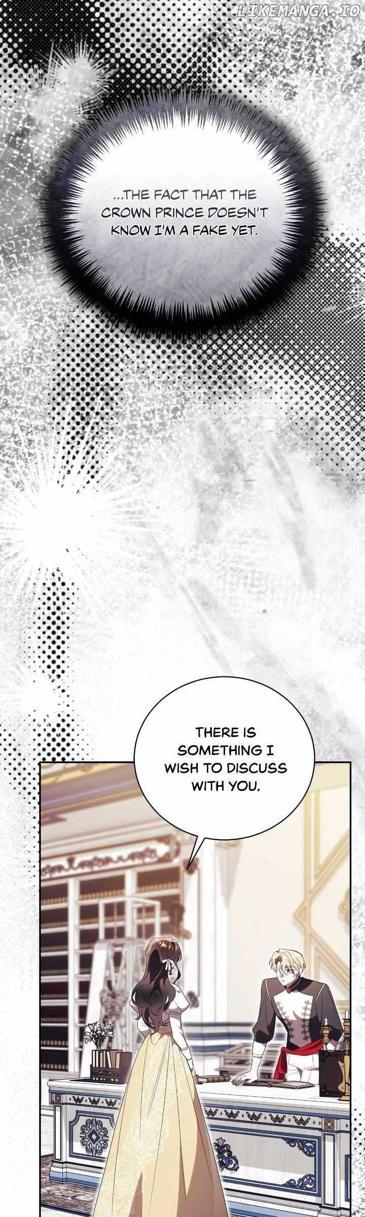 How To Reject My Obsessive Ex-Husband Chapter 67 page 16