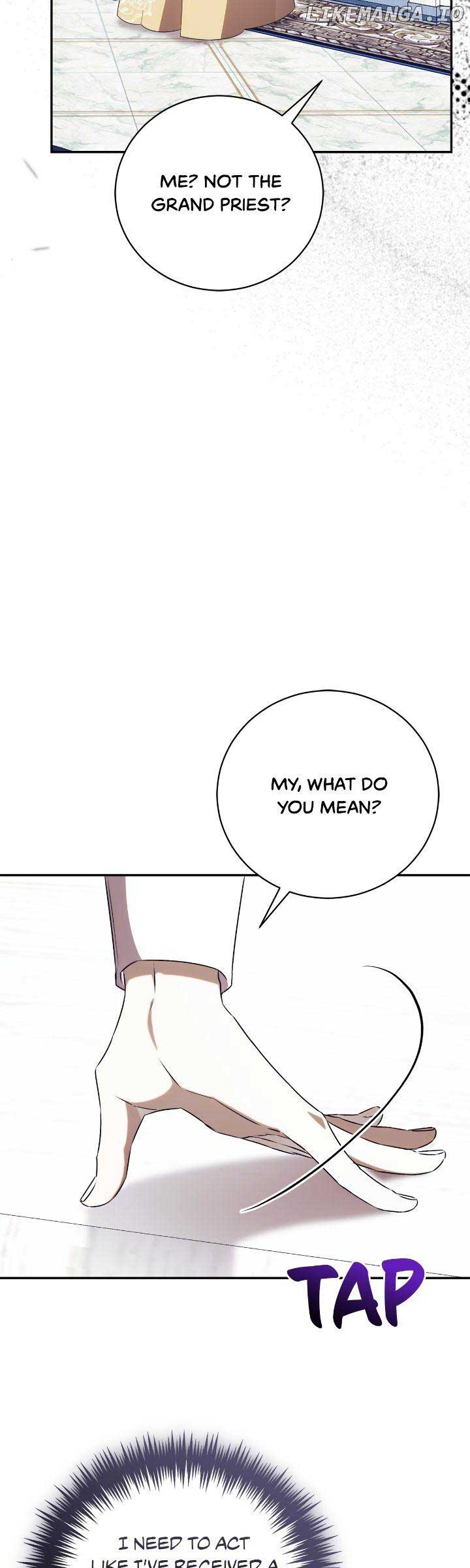 How To Reject My Obsessive Ex-Husband Chapter 67 page 17