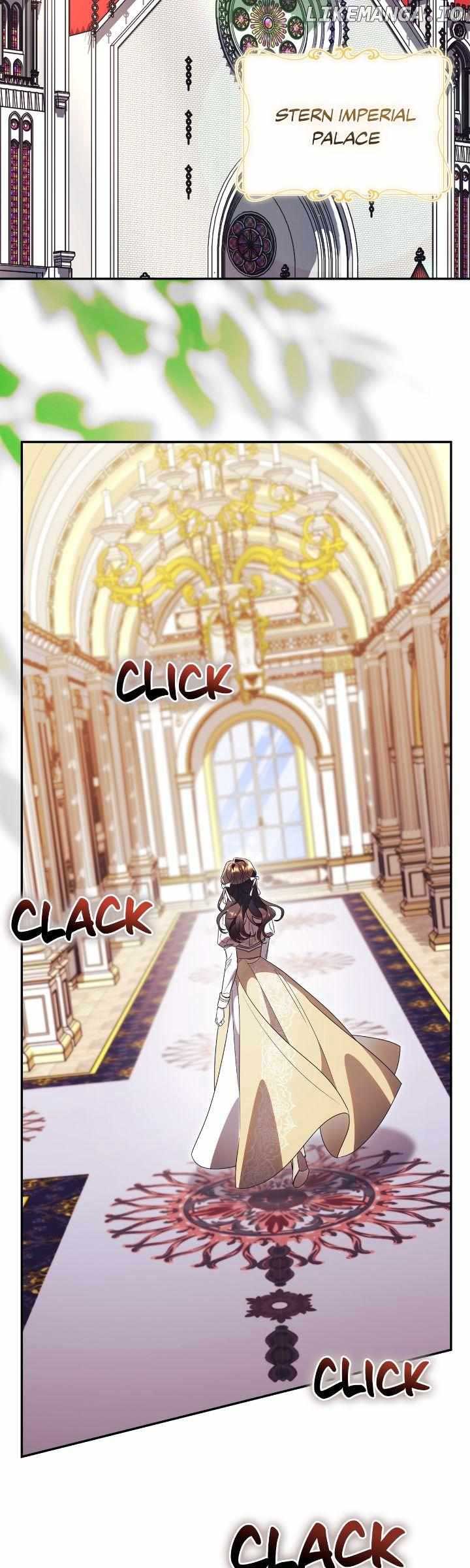 How To Reject My Obsessive Ex-Husband Chapter 67 page 1