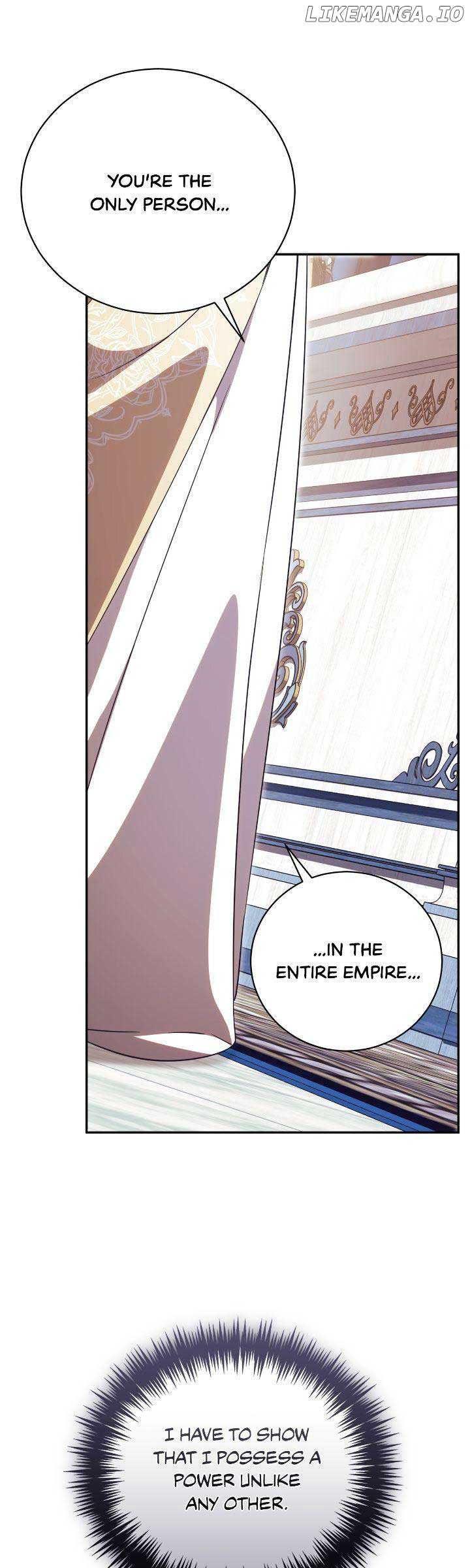 How To Reject My Obsessive Ex-Husband Chapter 67 page 19