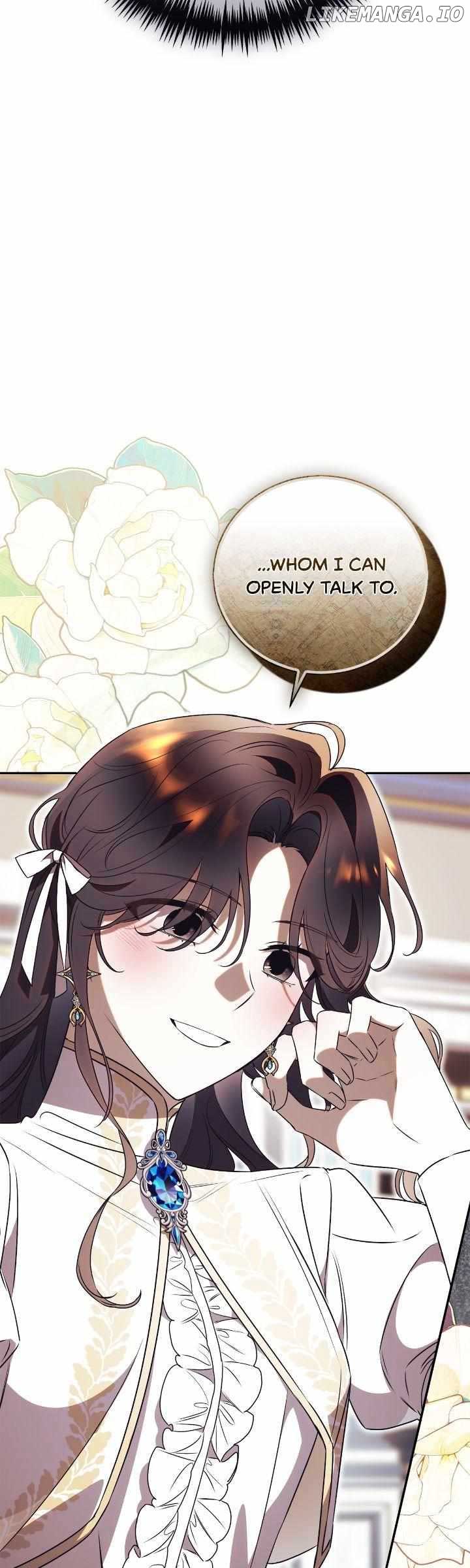 How To Reject My Obsessive Ex-Husband Chapter 67 page 20