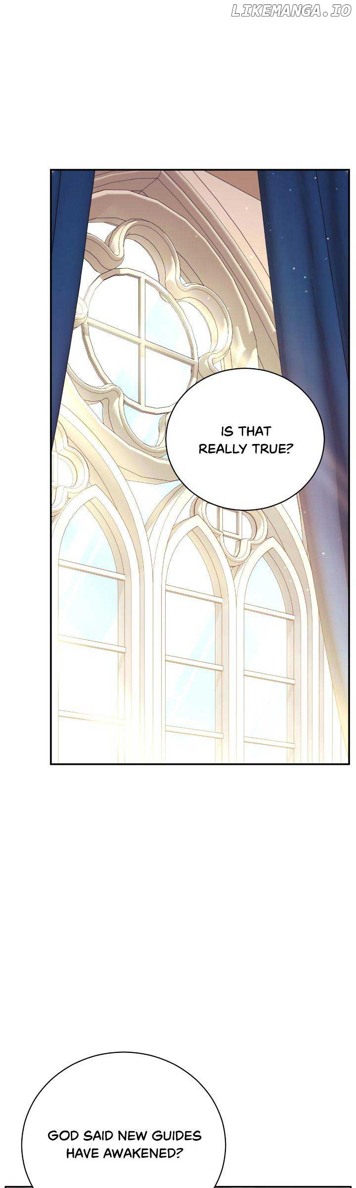 How To Reject My Obsessive Ex-Husband Chapter 67 page 22