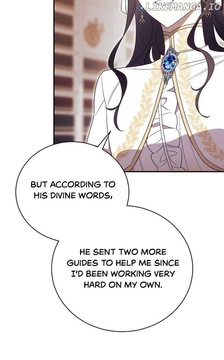 How To Reject My Obsessive Ex-Husband Chapter 67 page 24