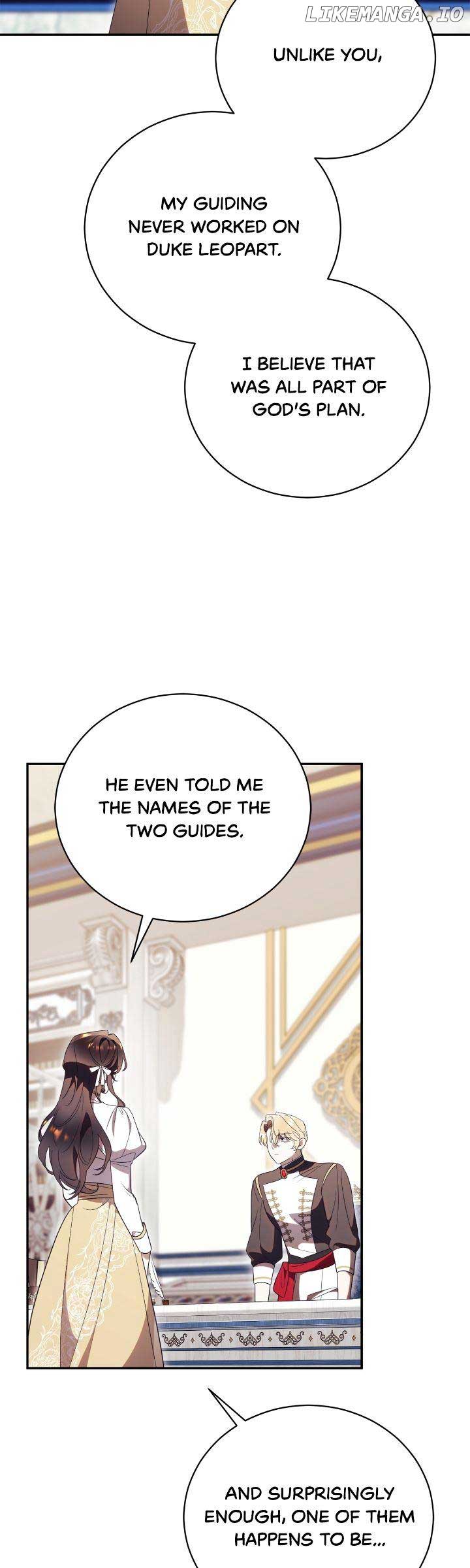 How To Reject My Obsessive Ex-Husband Chapter 67 page 26