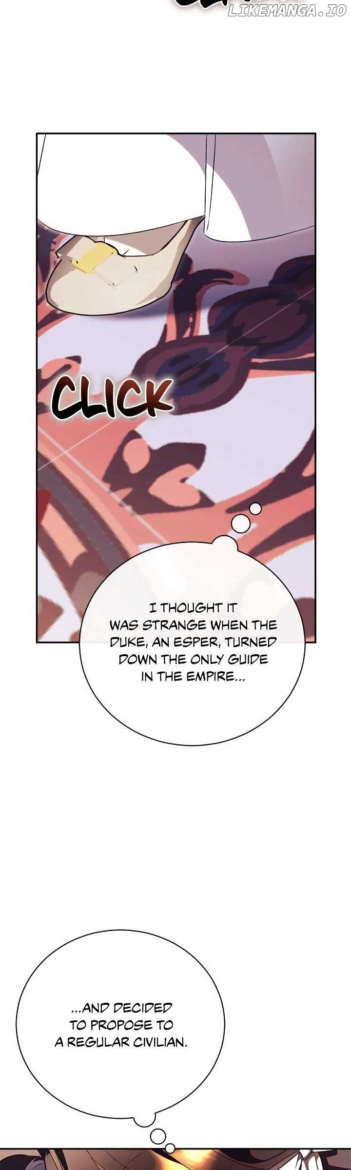 How To Reject My Obsessive Ex-Husband Chapter 67 page 2