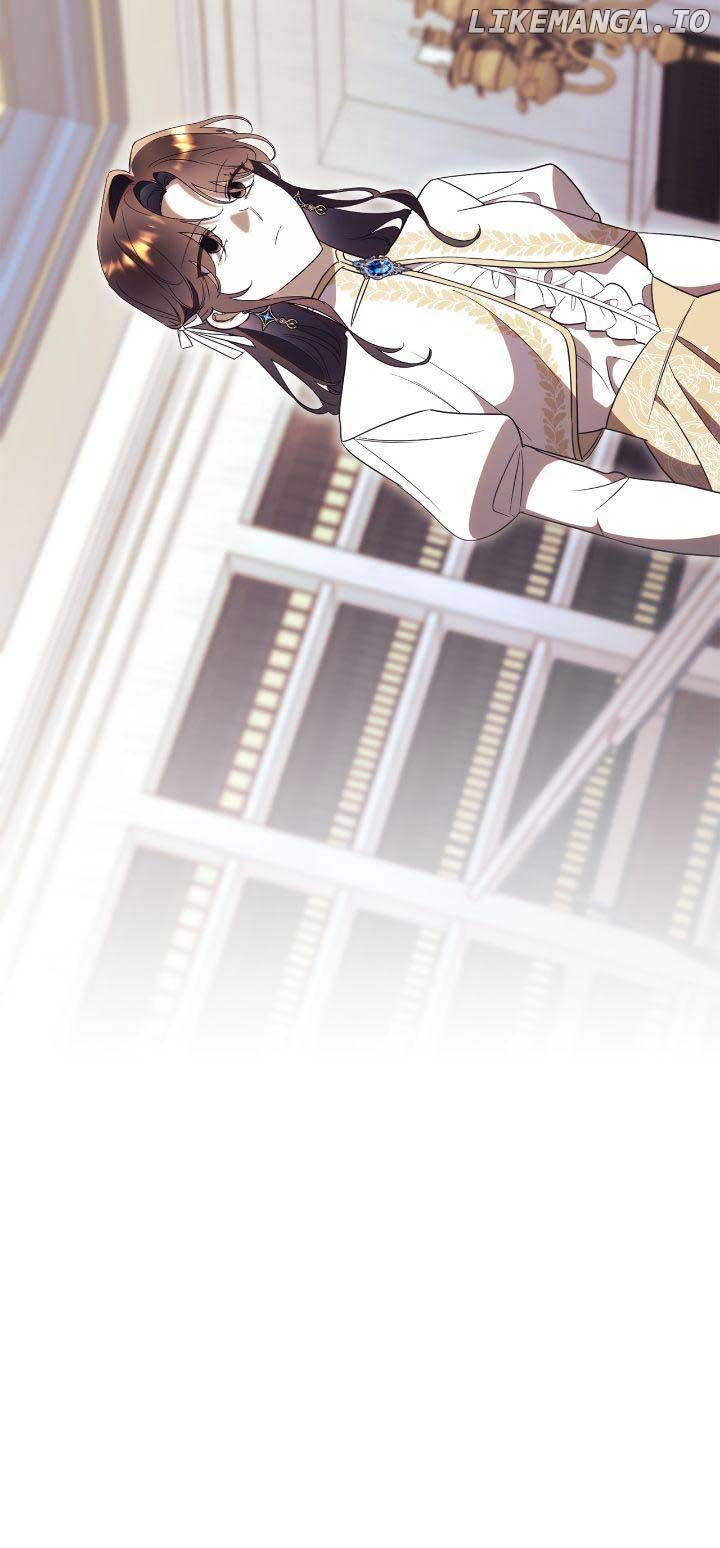 How To Reject My Obsessive Ex-Husband Chapter 67 page 29