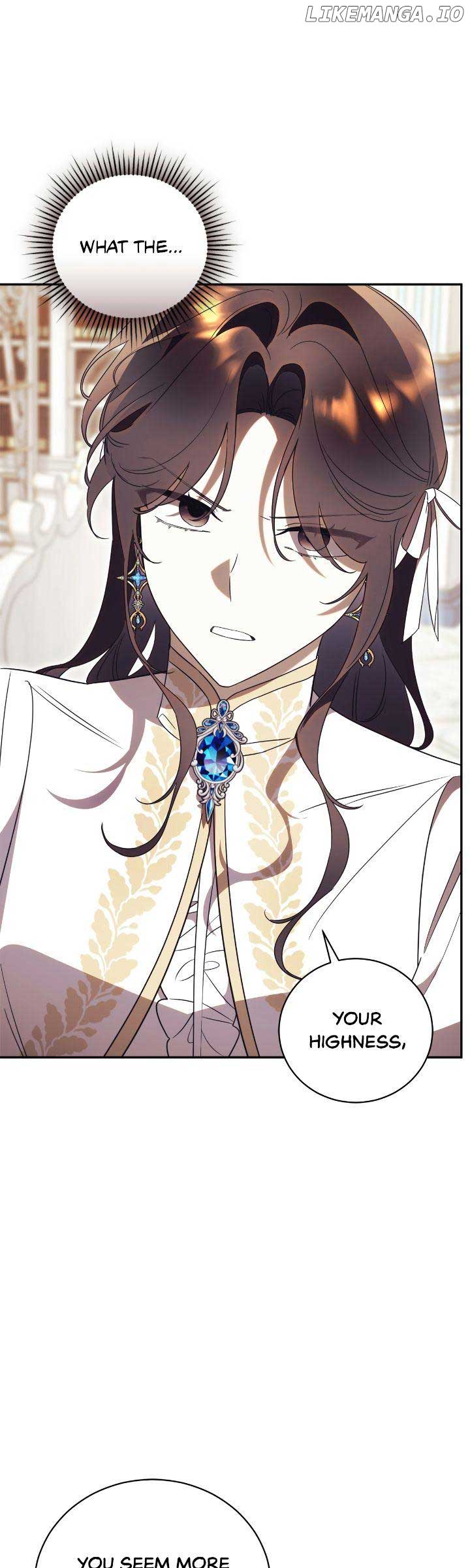 How To Reject My Obsessive Ex-Husband Chapter 67 page 30
