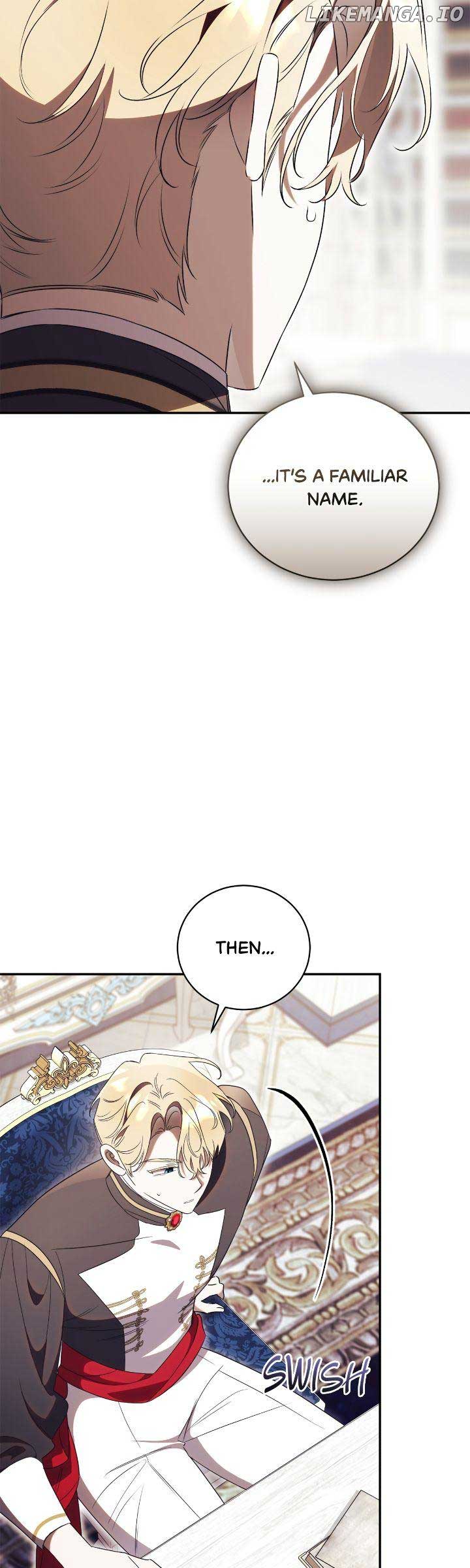 How To Reject My Obsessive Ex-Husband Chapter 67 page 32