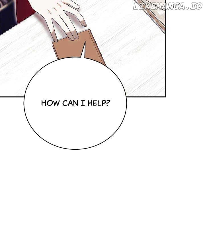 How To Reject My Obsessive Ex-Husband Chapter 67 page 33
