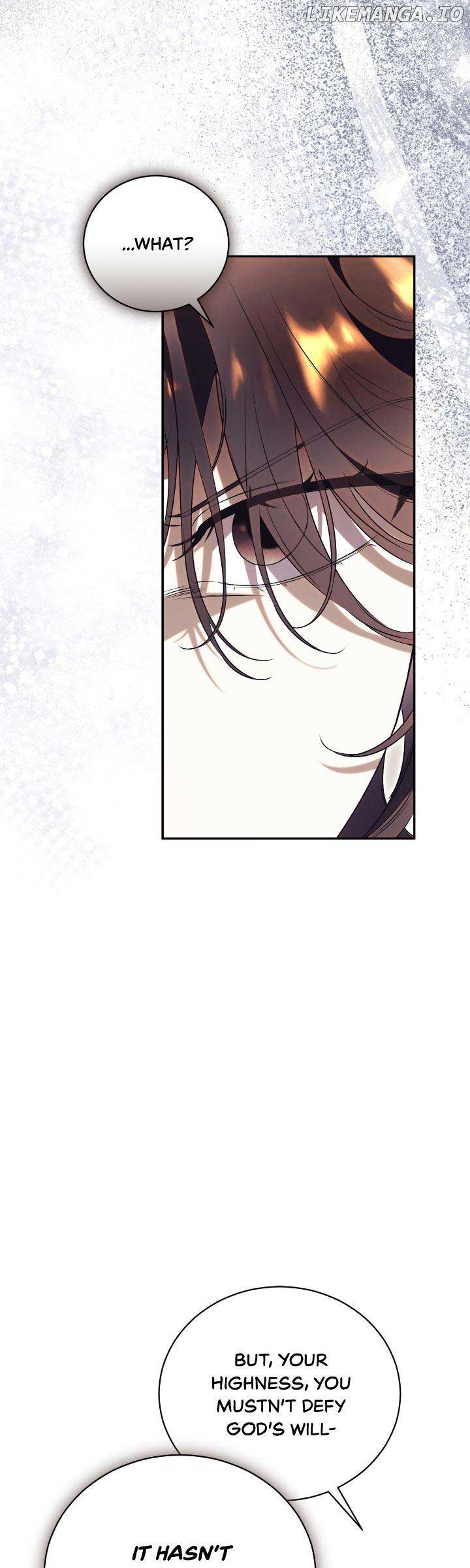 How To Reject My Obsessive Ex-Husband Chapter 67 page 37