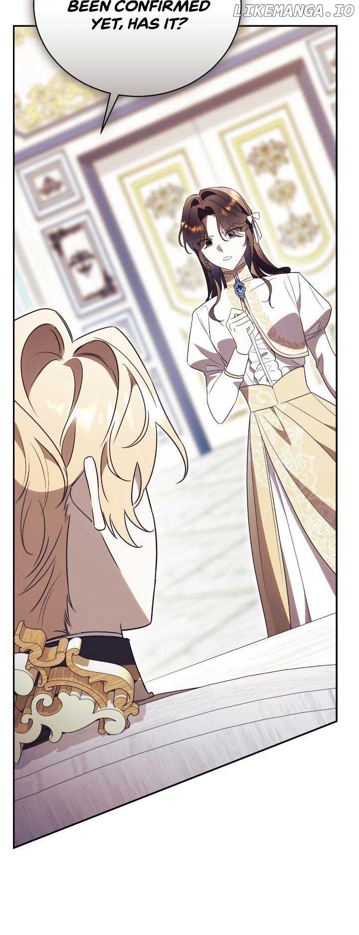 How To Reject My Obsessive Ex-Husband Chapter 67 page 38
