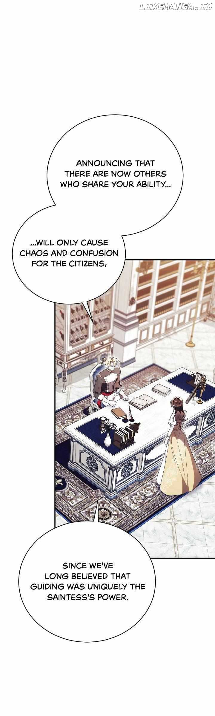 How To Reject My Obsessive Ex-Husband Chapter 67 page 39