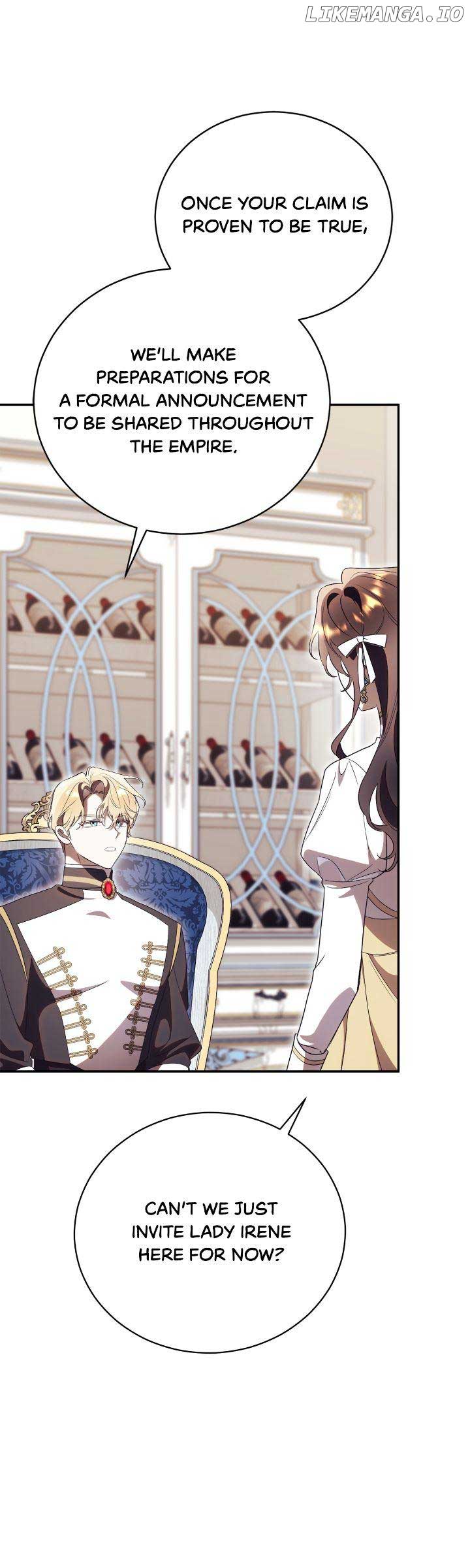 How To Reject My Obsessive Ex-Husband Chapter 67 page 40