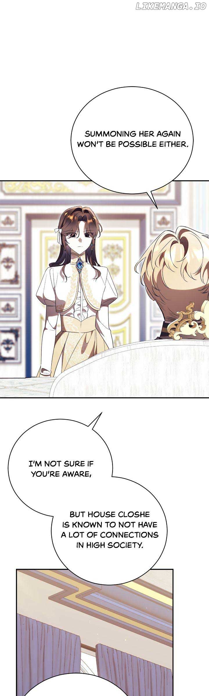 How To Reject My Obsessive Ex-Husband Chapter 67 page 41