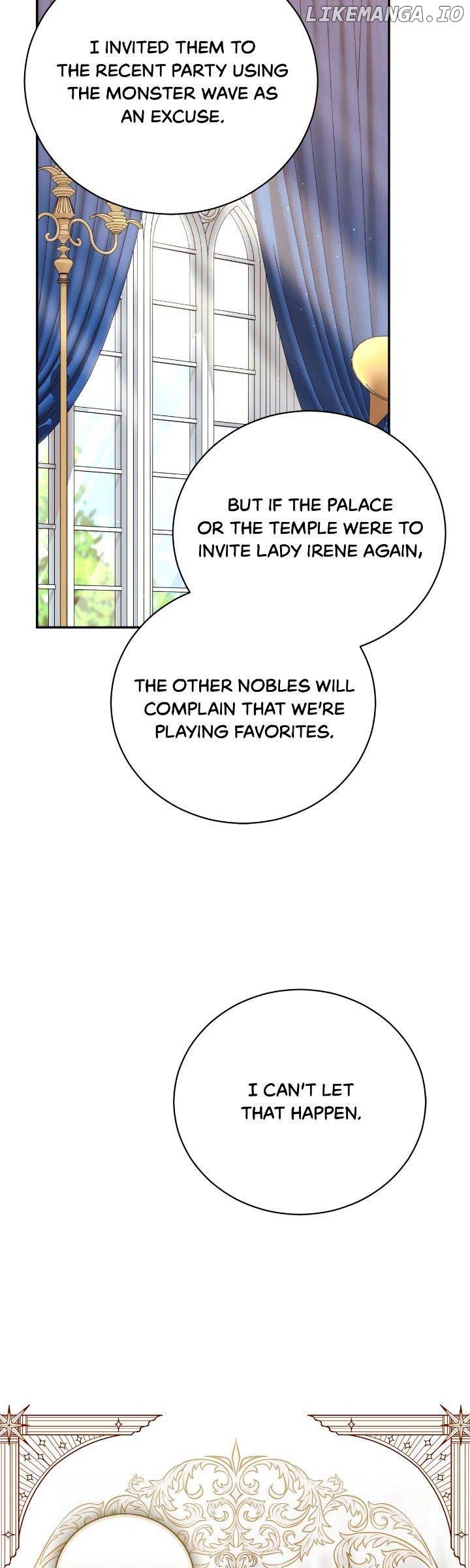 How To Reject My Obsessive Ex-Husband Chapter 67 page 42