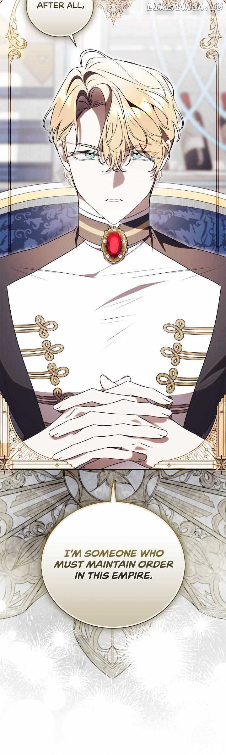 How To Reject My Obsessive Ex-Husband Chapter 67 page 43