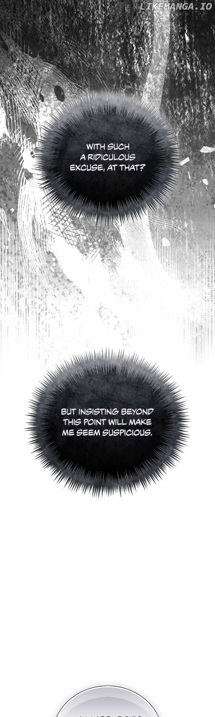 How To Reject My Obsessive Ex-Husband Chapter 67 page 46