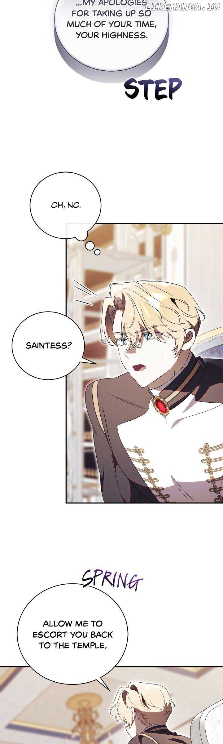 How To Reject My Obsessive Ex-Husband Chapter 67 page 47
