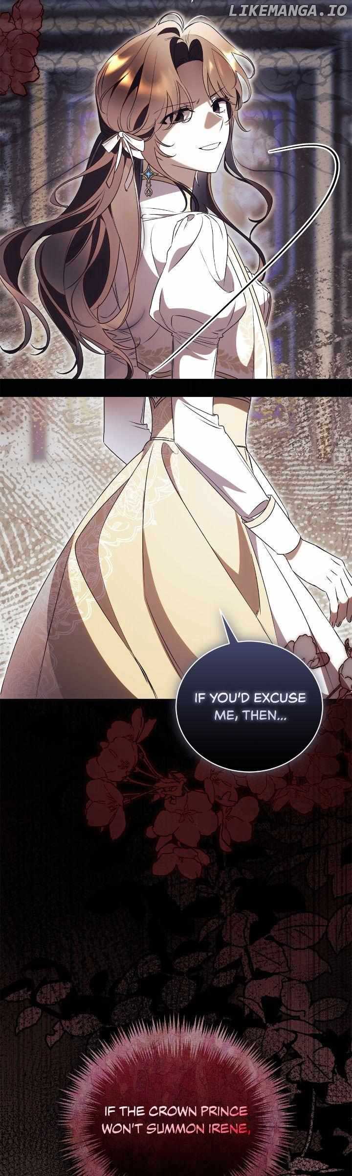 How To Reject My Obsessive Ex-Husband Chapter 67 page 49