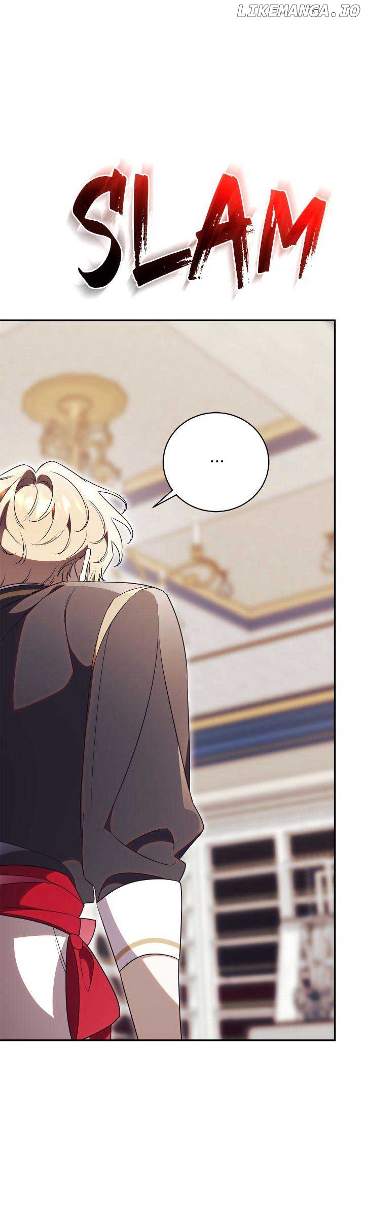 How To Reject My Obsessive Ex-Husband Chapter 67 page 51