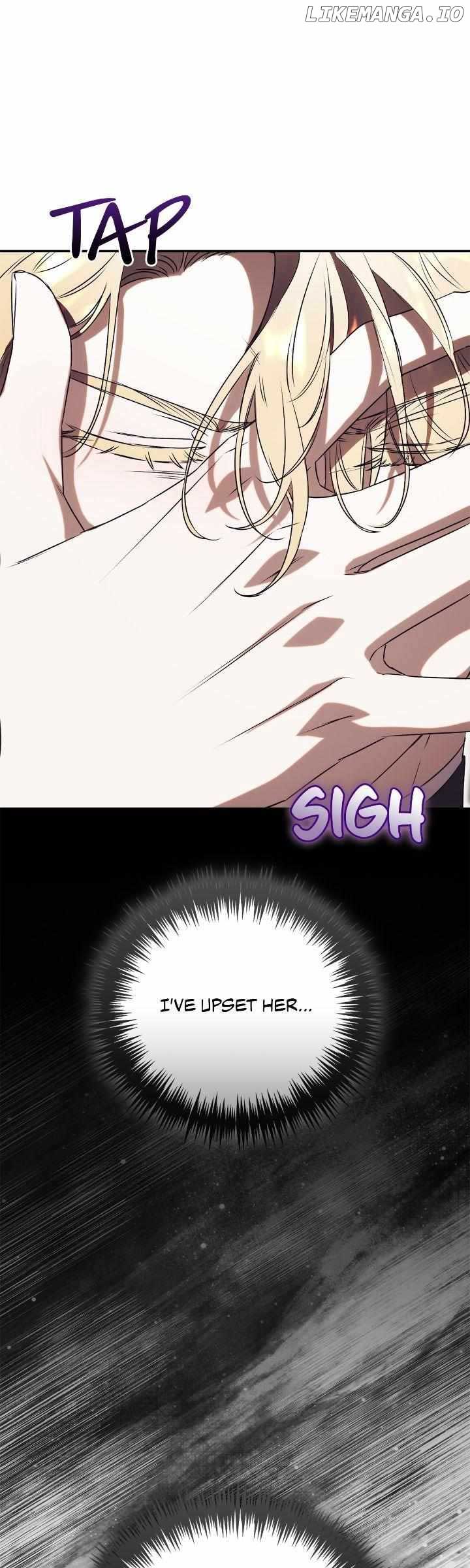 How To Reject My Obsessive Ex-Husband Chapter 67 page 52