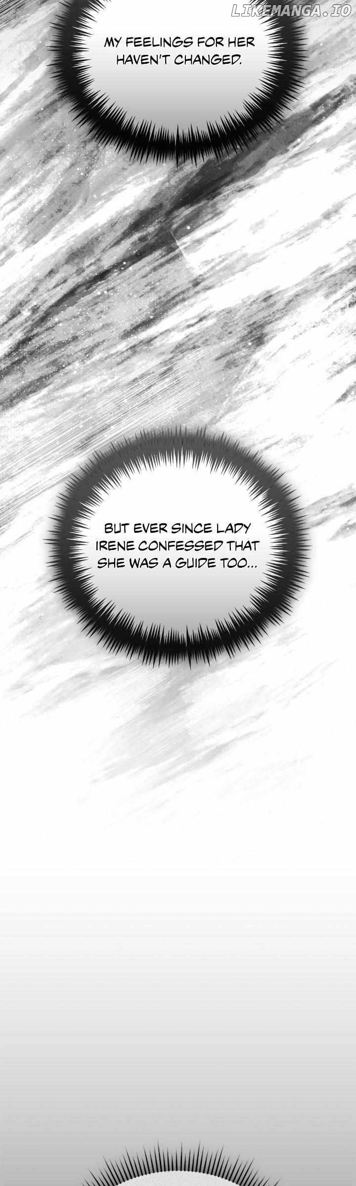 How To Reject My Obsessive Ex-Husband Chapter 67 page 53