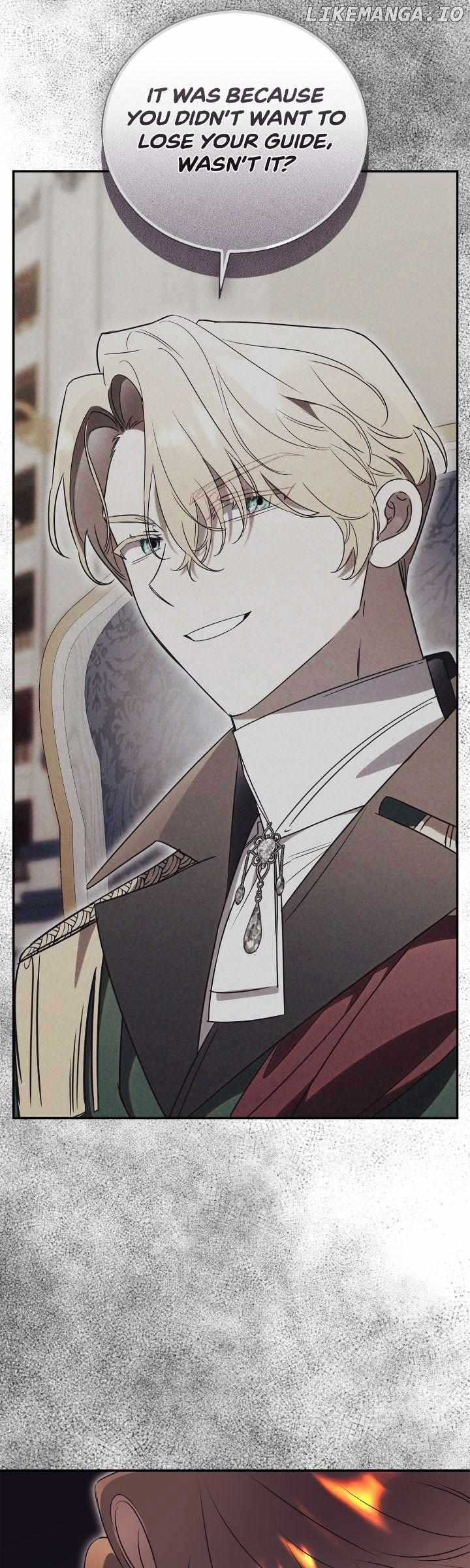 How To Reject My Obsessive Ex-Husband Chapter 67 page 61