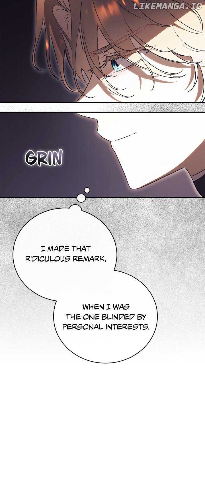 How To Reject My Obsessive Ex-Husband Chapter 67 page 62