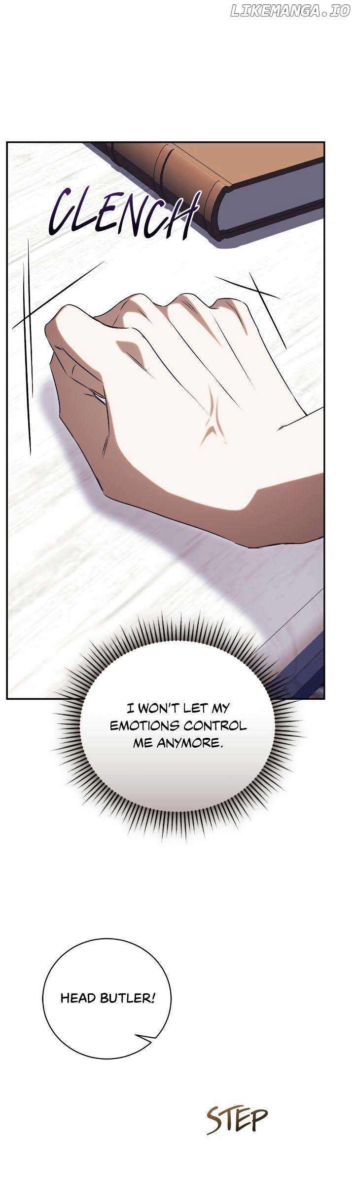 How To Reject My Obsessive Ex-Husband Chapter 67 page 63