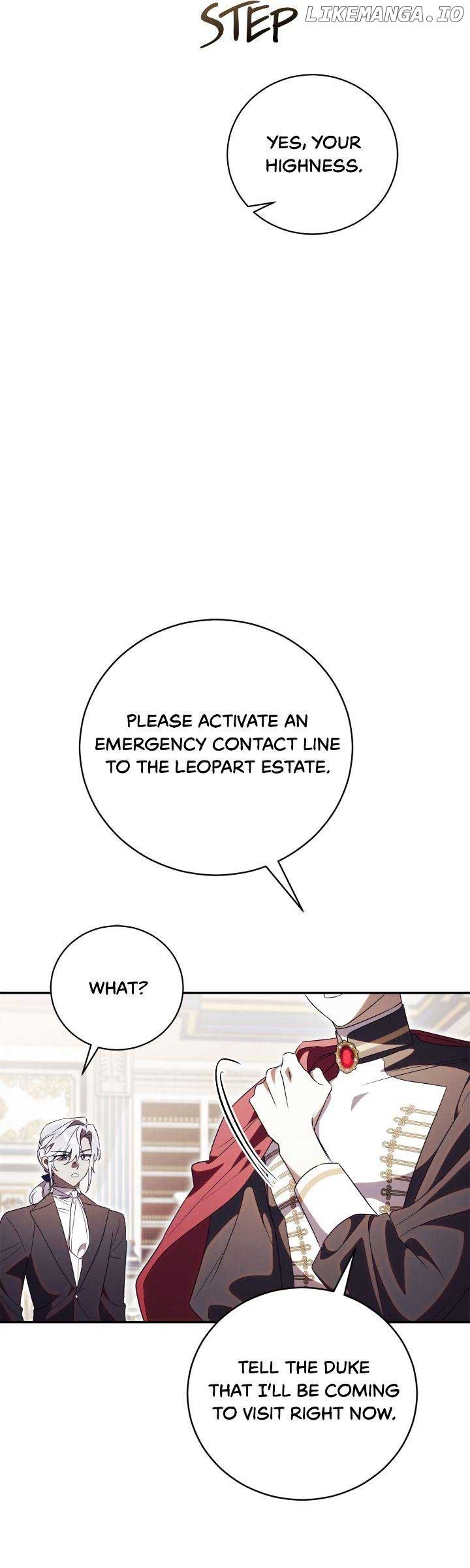 How To Reject My Obsessive Ex-Husband Chapter 67 page 64