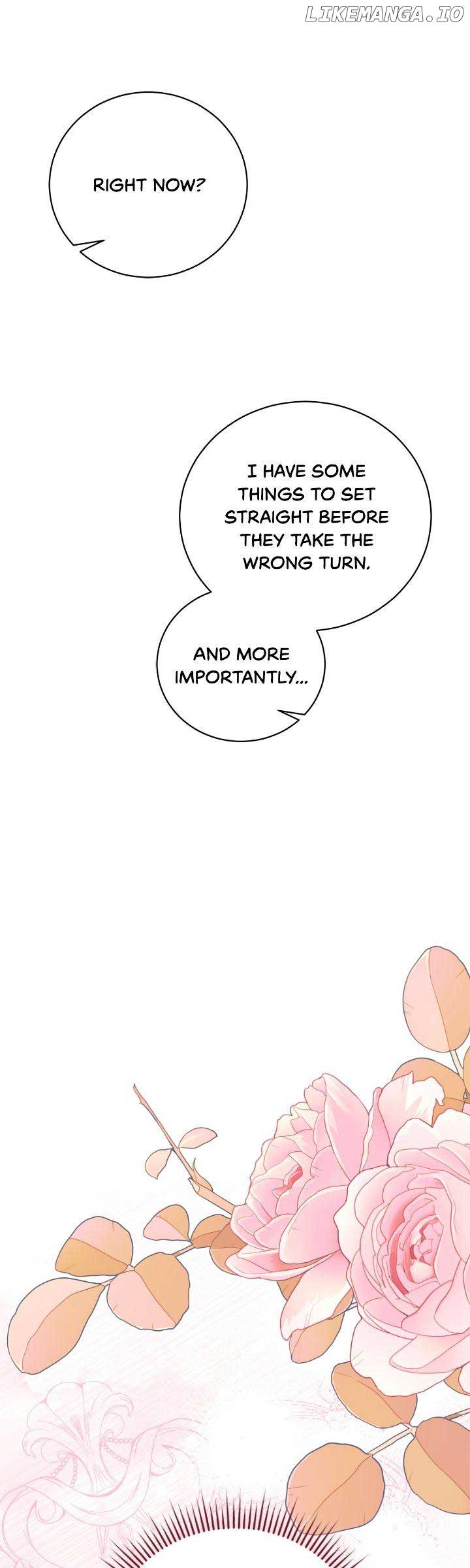 How To Reject My Obsessive Ex-Husband Chapter 67 page 65