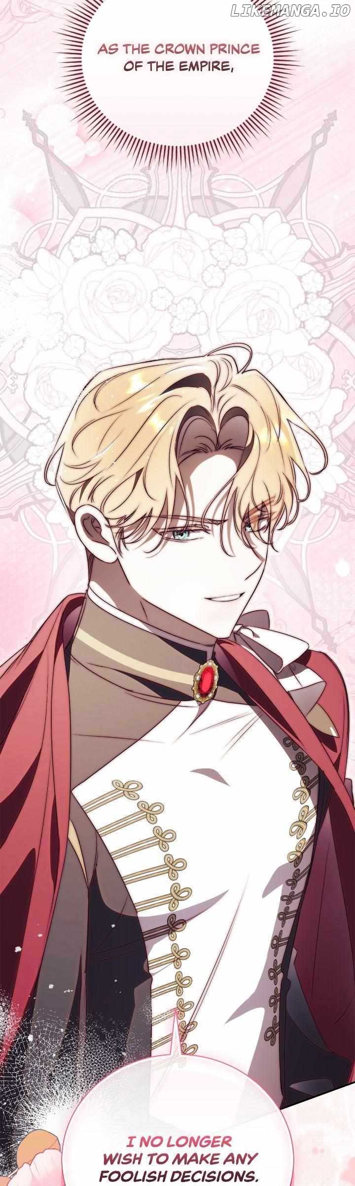 How To Reject My Obsessive Ex-Husband Chapter 67 page 66