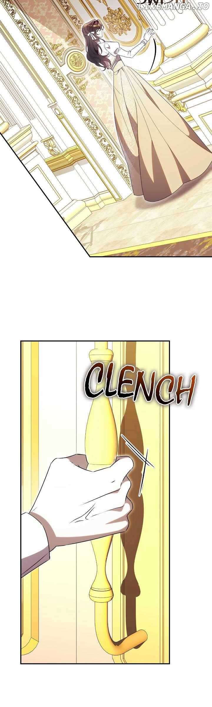 How To Reject My Obsessive Ex-Husband Chapter 67 page 8