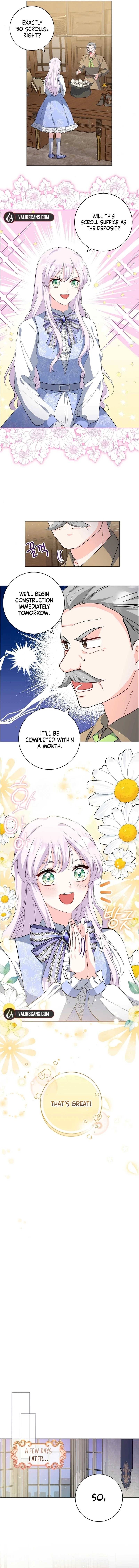 How to Reject the King’s Scout Chapter 11 page 7