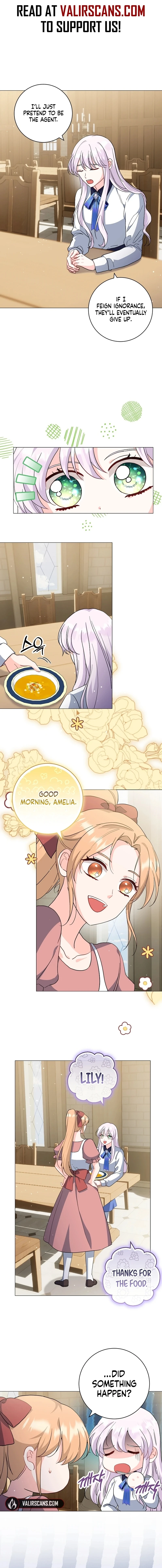 How to Reject the King’s Scout Chapter 12 page 10