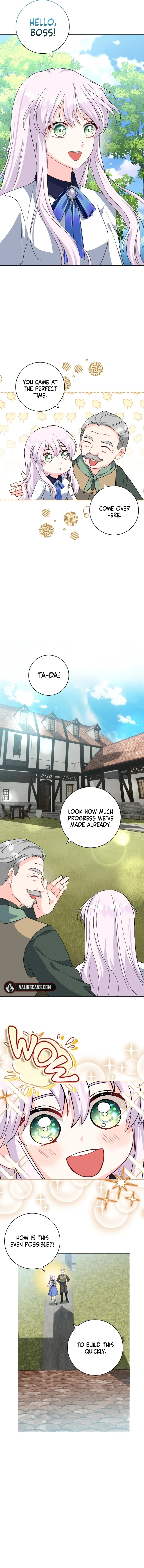 How to Reject the King’s Scout Chapter 12 page 12