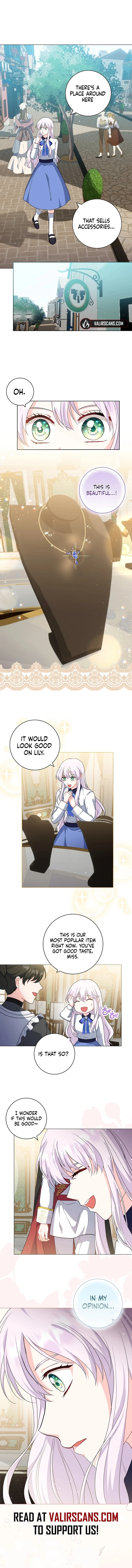 How to Reject the King’s Scout Chapter 12 page 14
