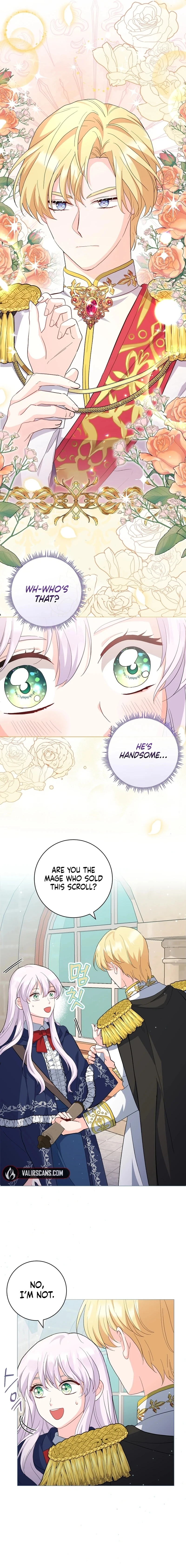 How to Reject the King’s Scout Chapter 12 page 4