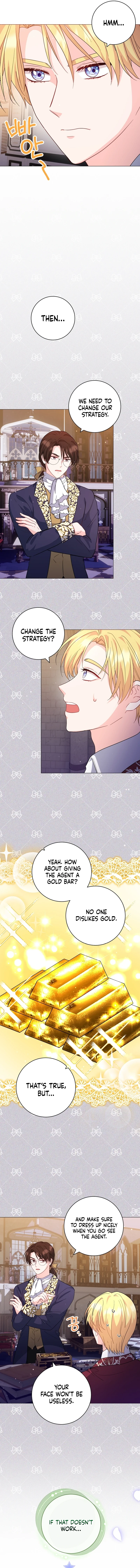How to Reject the King’s Scout Chapter 14 page 11
