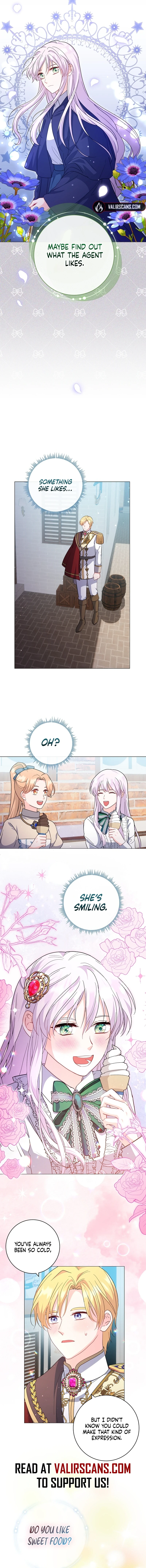 How to Reject the King’s Scout Chapter 14 page 12