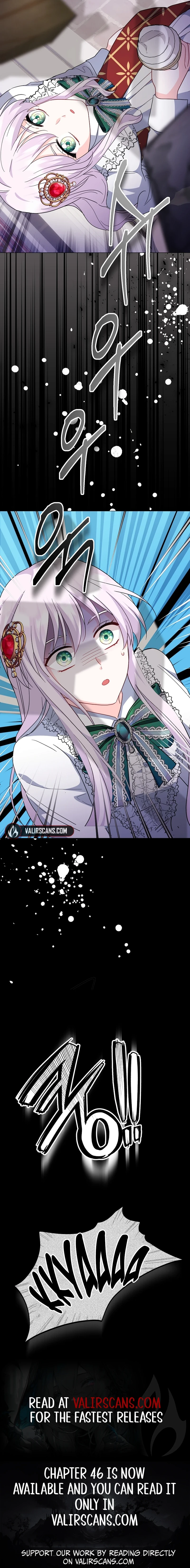 How to Reject the King’s Scout Chapter 14 page 15
