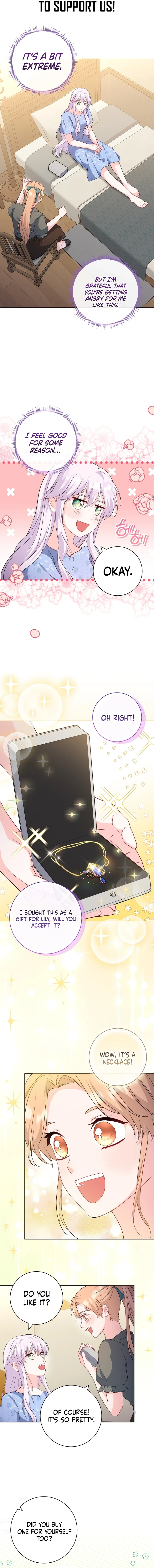 How to Reject the King’s Scout Chapter 14 page 7