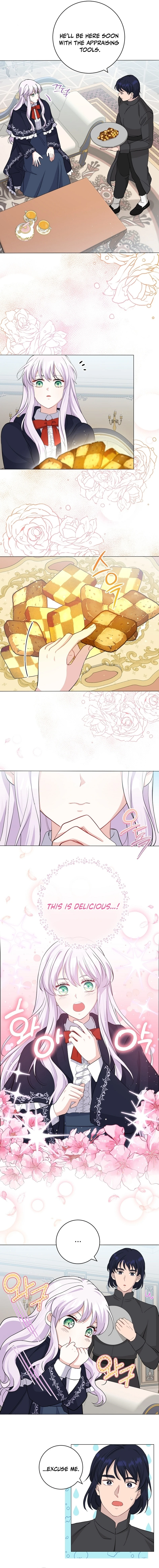 How to Reject the King’s Scout Chapter 2 page 12