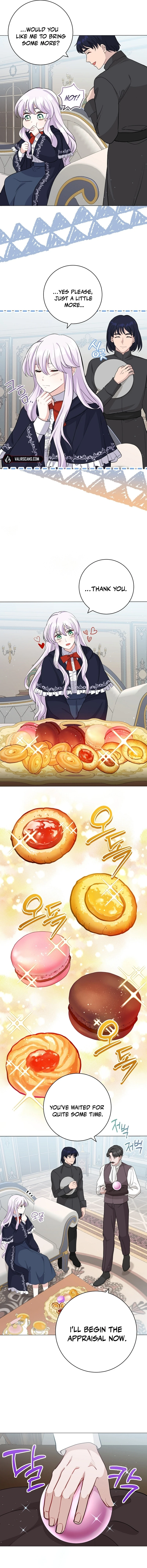 How to Reject the King’s Scout Chapter 2 page 13