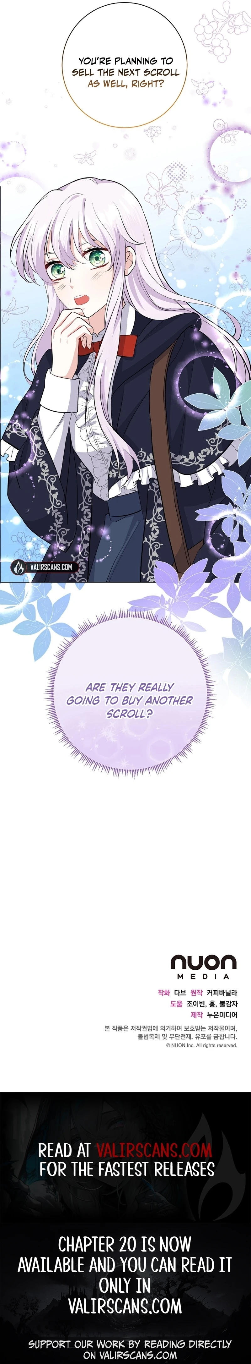 How to Reject the King’s Scout Chapter 2 page 16