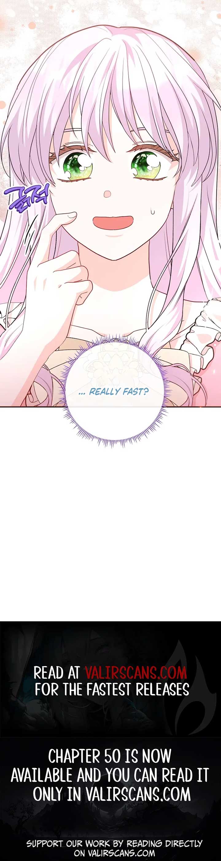 How to Reject the King’s Scout Chapter 28 page 9