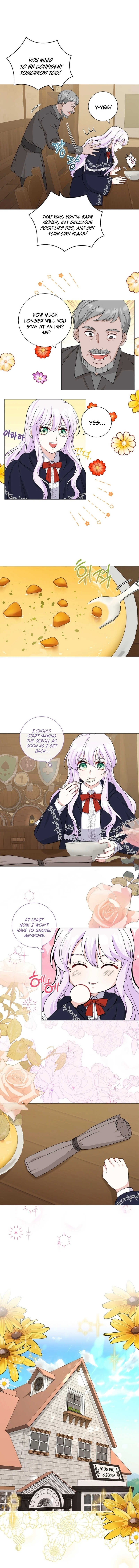 How to Reject the King’s Scout Chapter 3 page 2