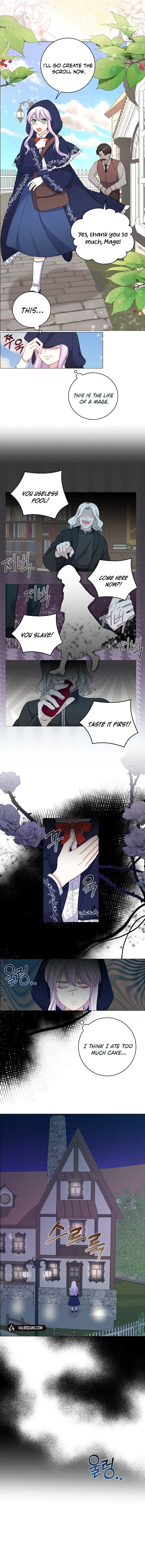 How to Reject the King’s Scout Chapter 4 page 2
