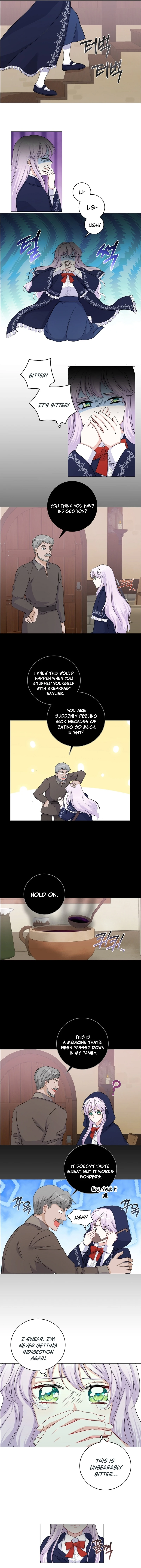 How to Reject the King’s Scout Chapter 4 page 3