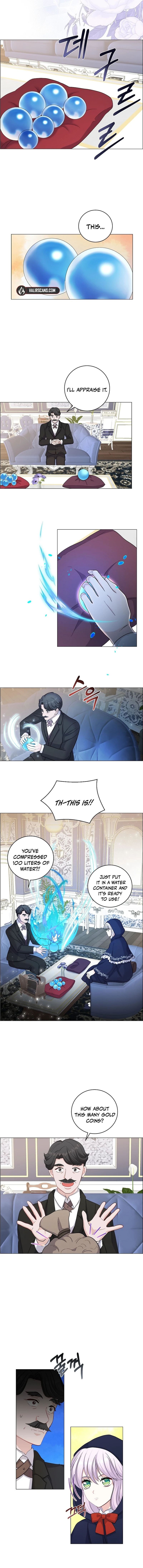 How to Reject the King’s Scout Chapter 5 page 8